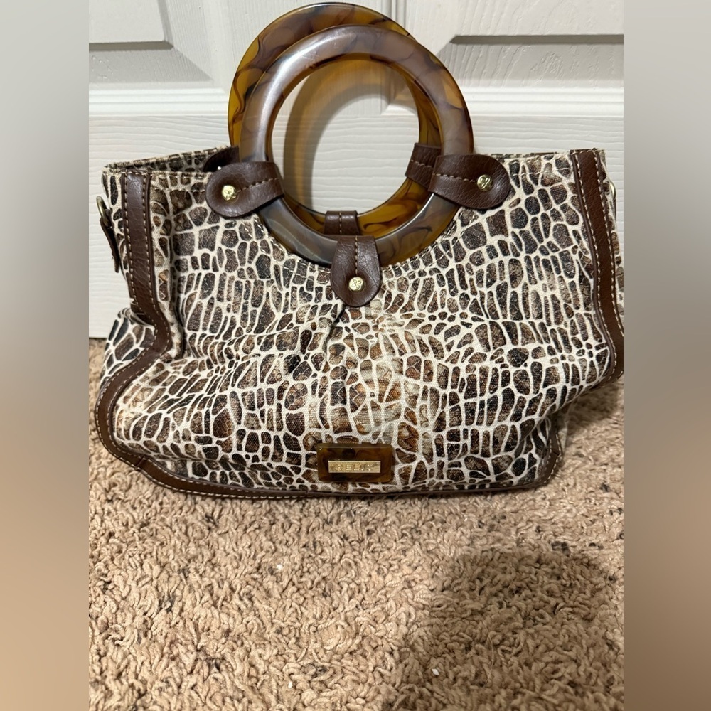 relic Fossil ladies purse with shoulder strap nwot
